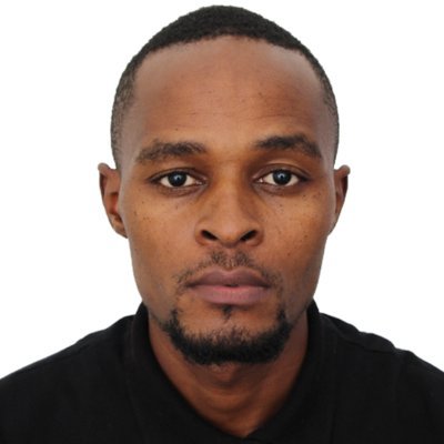 Daniel Maangi